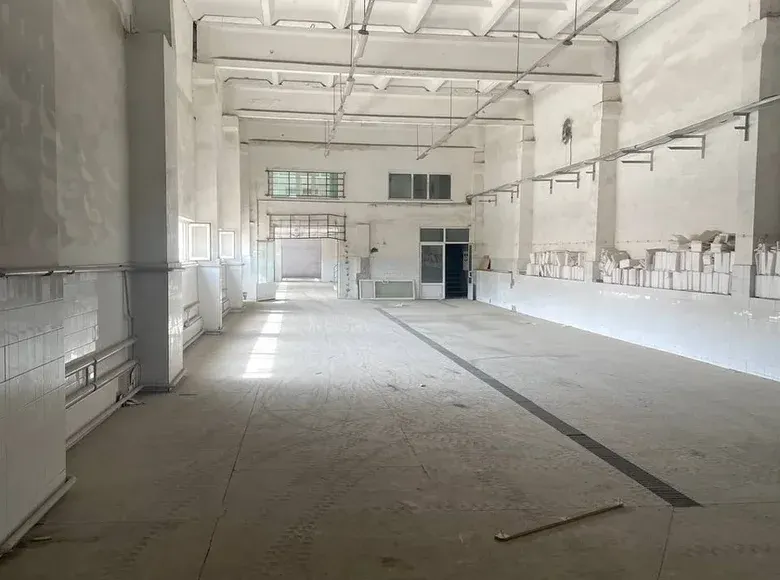 Ijaraga beriladi kvartira, 670 m² — Bektemir tumani