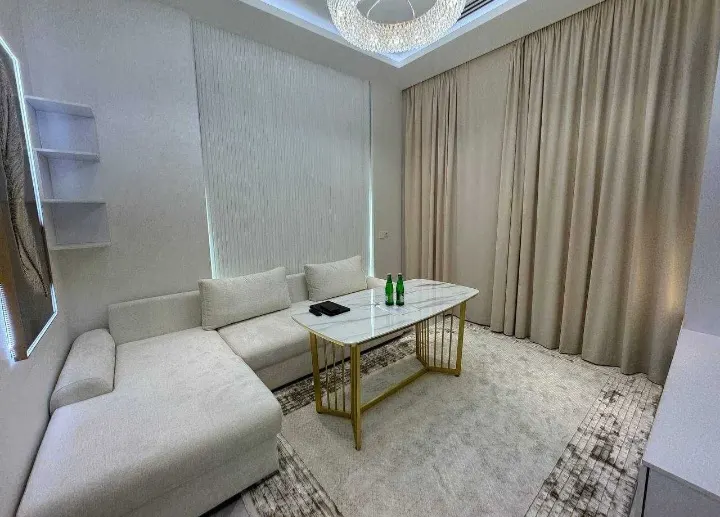 Ijaraga beriladi 2 xonali kvartira, 42 m², 20/51 qavat — Shayxontohur tumani