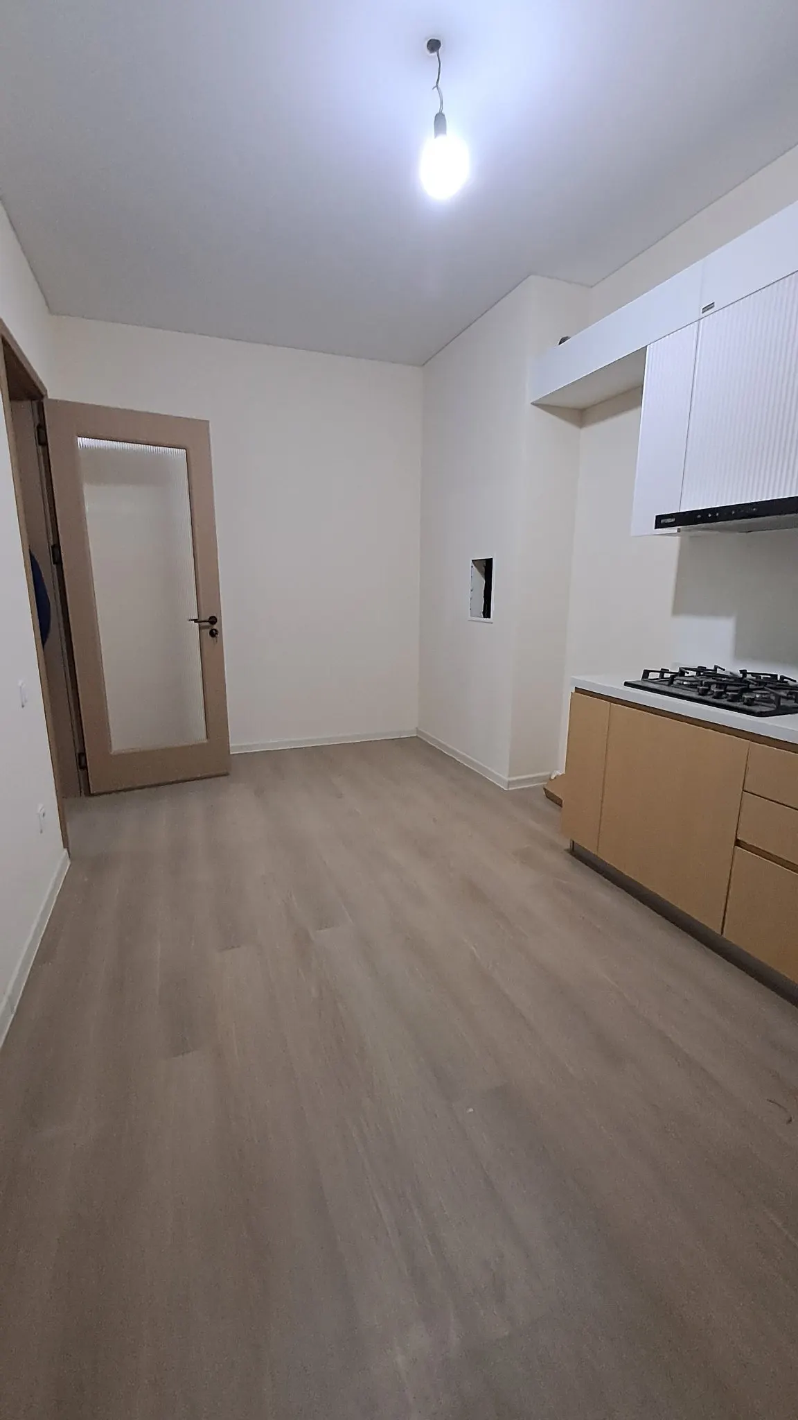 Ижарага берилади 2 хонали квартира, 55 м², 6/16 қават — Яшнобод тумани