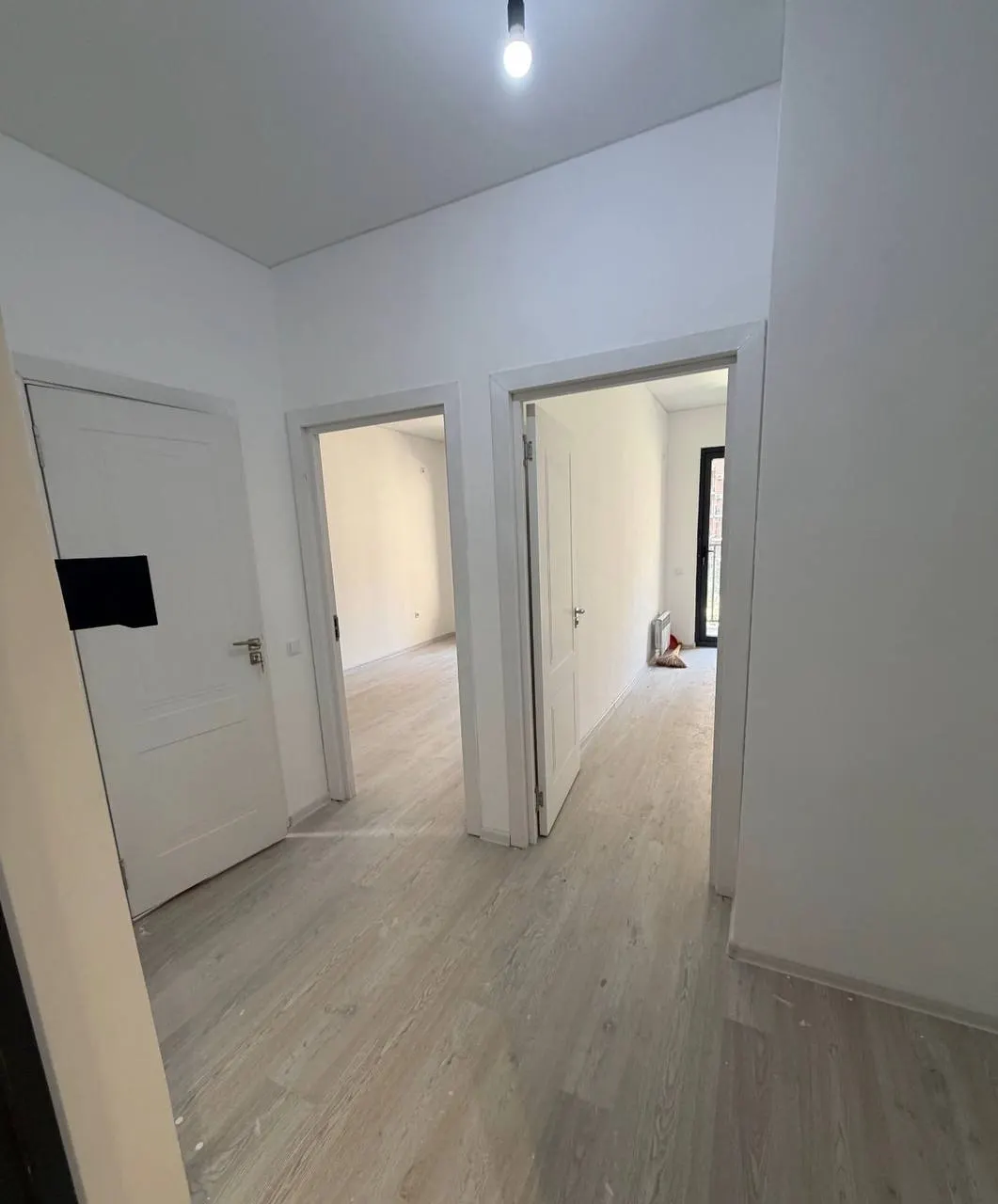 Сотилади 1 хонали квартира, 33 м², 2/12 қават — Яшнобод тумани