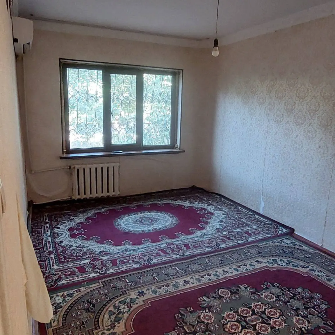 Сотилади 1 хонали квартира, 42 м², 2/5 қават — Чилонзор тумани
