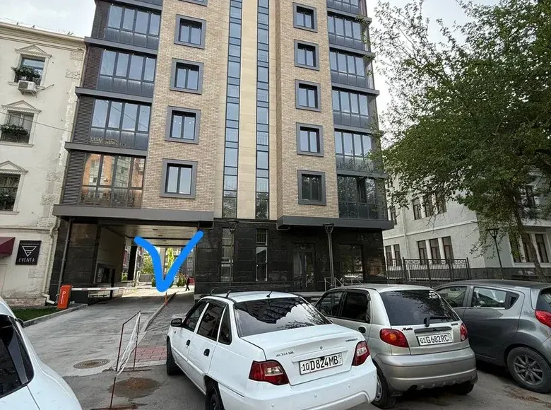 Сдаётся 3-комнатная квартира, 83 м², 1/8 этаж — Мирабадский район