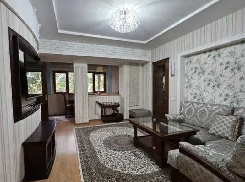 Сдаётся 2-комнатная квартира, 58 м², 5/9 этаж — Мирабадский район