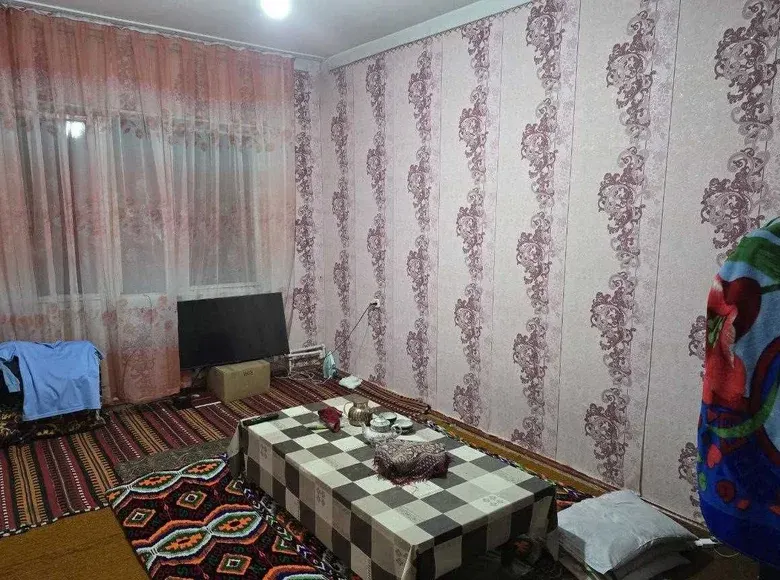 Сотилади 2 хонали квартира, 70 м², 4/9 қават — Юнусобод тумани