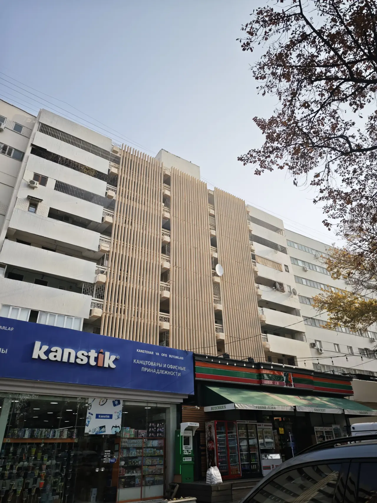Сотилади 3 хонали квартира, 75 м², 9/9 қават — Мирзо Улуғбек тумани