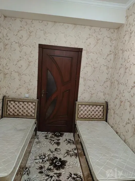 Ijaraga beriladi 4 xonali kvartira, 80 m², 4/7 qavat — Olmazor tumani