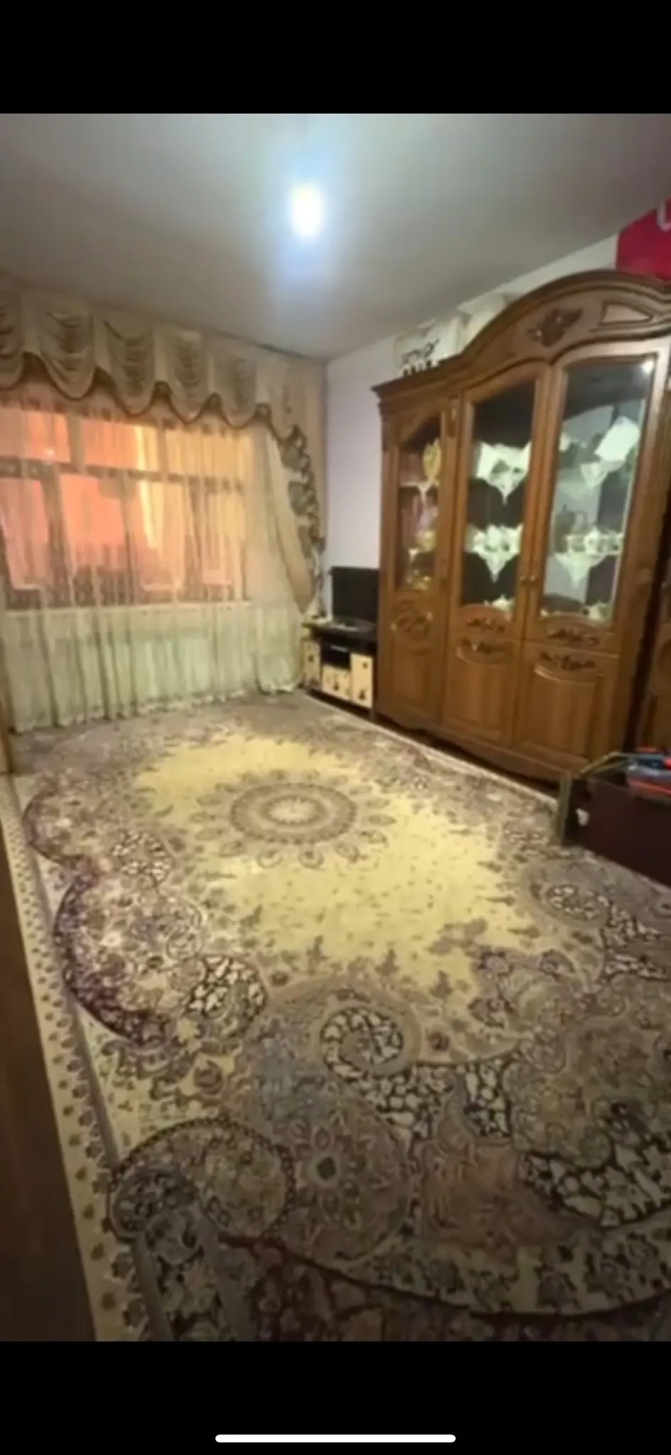 Sotiladi 3 xonali kvartira, 67 m², 4/4 qavat — Yangihayot tumani