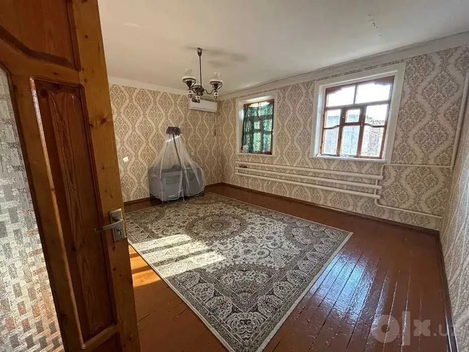 Ijaraga beriladi 4 xonali kvartira, 112 m², 3/5 qavat — Nukus shahri