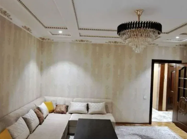 Sotiladi 3 xonali kvartira, 72 m², 3/9 qavat — Chilonzor tumani
