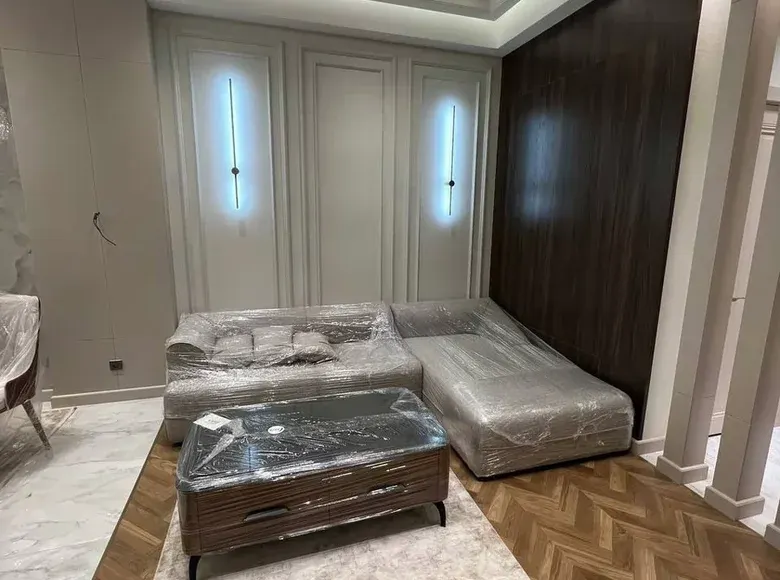 Сотилади 3 хонали квартира, 96 м², 6/7 қават — Шайхонтоҳур тумани