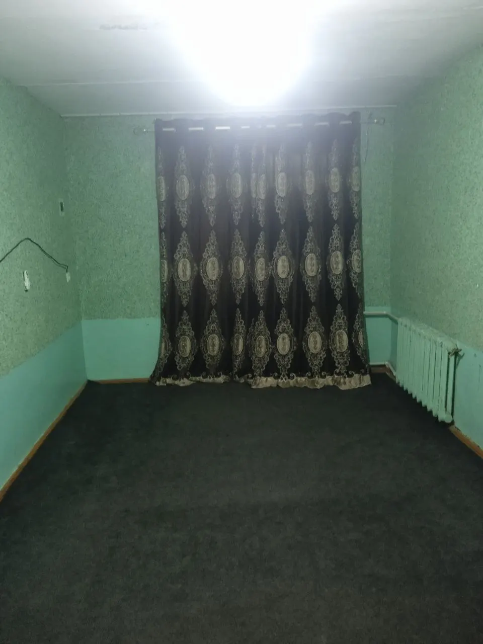 Сдаётся 1-комнатная квартира, 40 м², 4/4 этаж — Мирабадский район