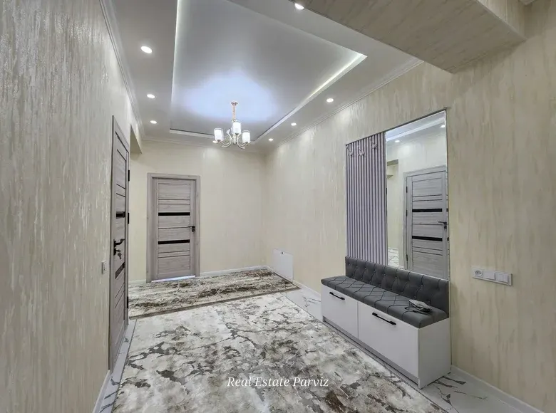 Продаётся 3-комнатная квартира, 108 м², 5/6 этаж — Самарканд