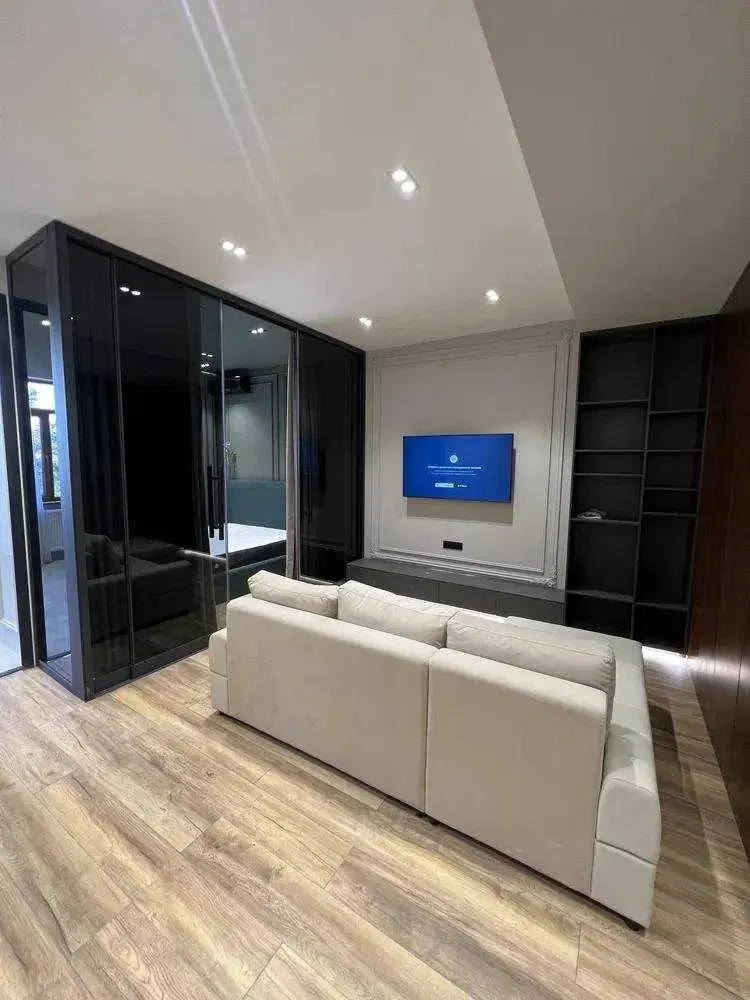 Ijaraga beriladi 2 xonali kvartira, 70 m², 5/9 qavat — Yashnobod tumani