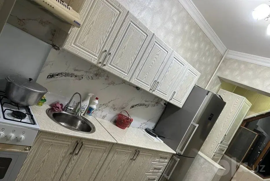 Сдаётся 3-комнатная квартира, 72 м², 7/9 этаж — Учтепинский район