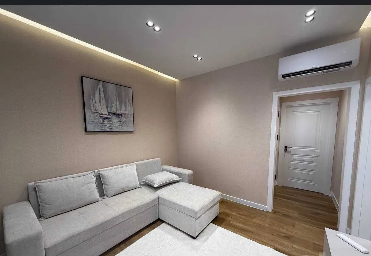 Ижарага берилади 3 хонали квартира, 90 м², 2/9 қават — Шайхонтоҳур тумани