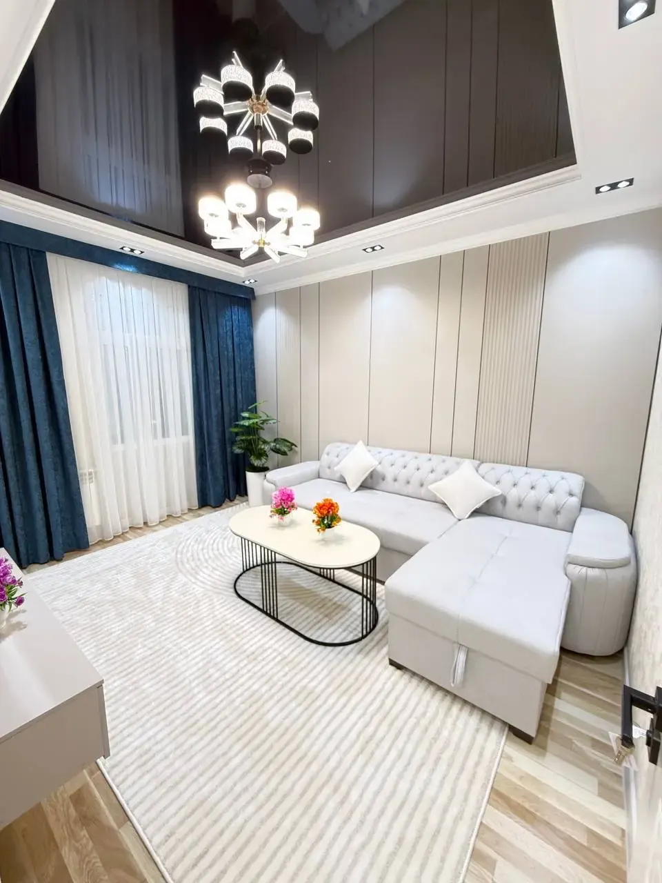 Сотилади 2 хонали квартира, 45 м², 3/4 қават — Чилонзор тумани