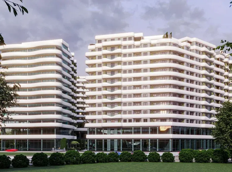 Сотилади 1 хонали квартира, 22.5 м² — Юнусобод тумани