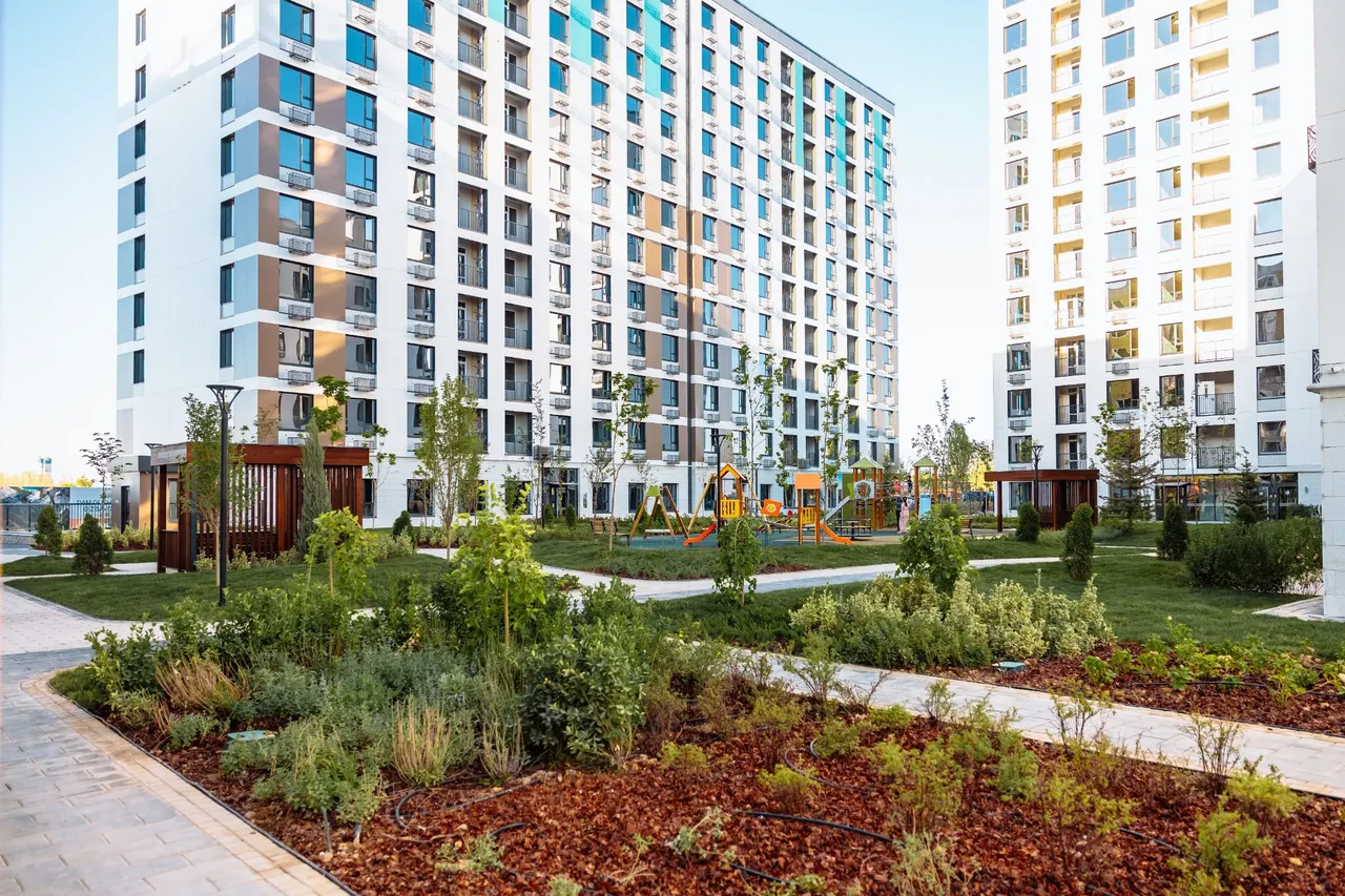 Sotiladi 1 xonali kvartira, 39 m², 3/9 qavat — Yashnobod tumani