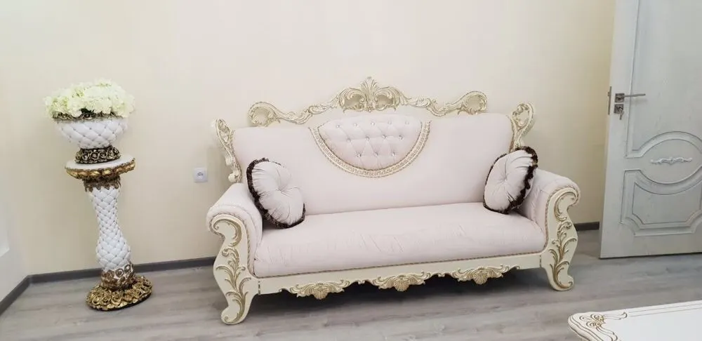 Ijaraga beriladi 3 xonali kvartira, 70 m², 8/9 qavat — Mirzo Ulugʻbek tumani