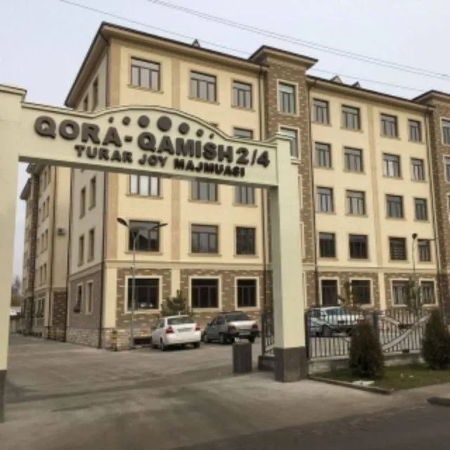 Сотилади 3 хонали квартира, 75 м², 5/5 қават — Олмазор тумани