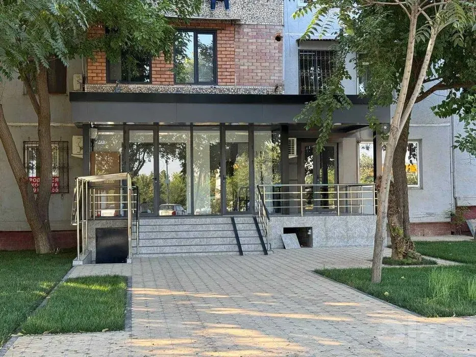 Ijaraga beriladi tijorat binosi, 58 m², 1/1 qavat — Yunusobod tumani