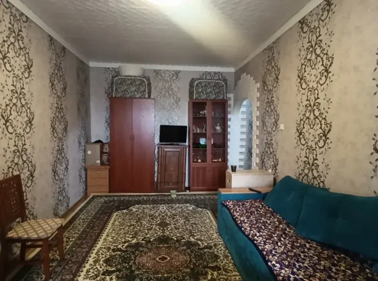 Sotiladi 1 xonali kvartira, 38 m², 5/5 qavat — Yakkasaroy tumani