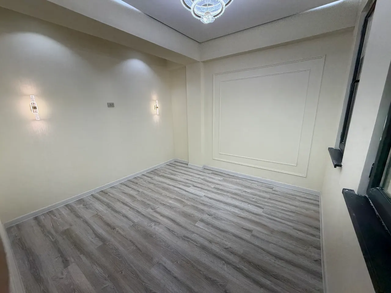Сотилади 2 хонали квартира, 43 м², 4/6 қават — Яшнобод тумани