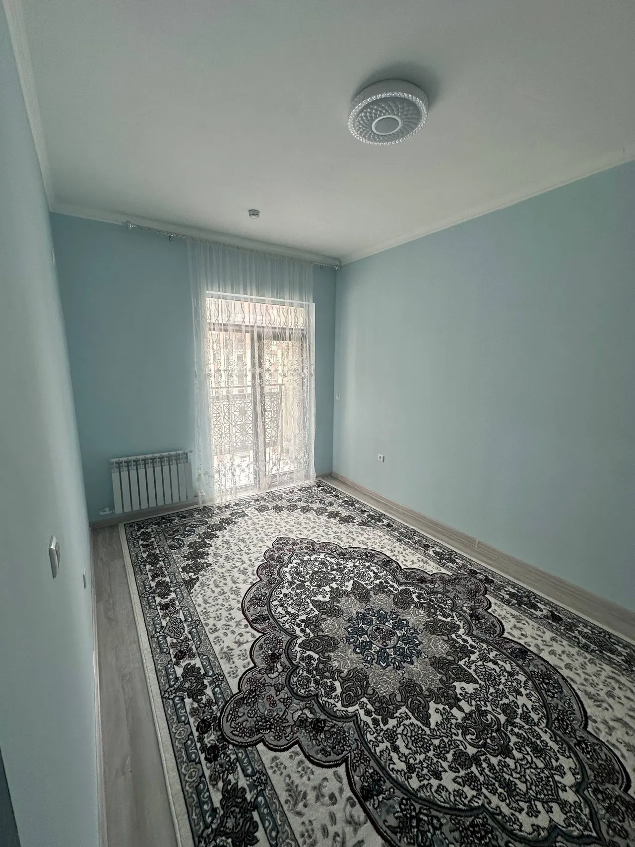 Продаётся 1-комнатная квартира, 40 м², 11/16 этаж — Учтепинский район