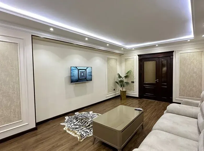 Kunlik ijaraga 3 xonali kvartira, 75 m², 8/9 qavat — Yunusobod tumani