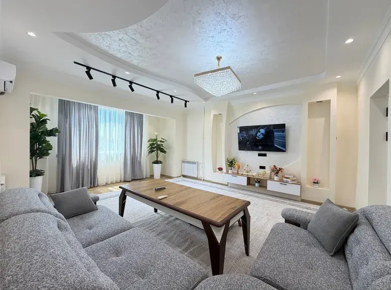 Sotiladi 3 xonali kvartira, 72 m², 7/9 qavat — Chilonzor tumani