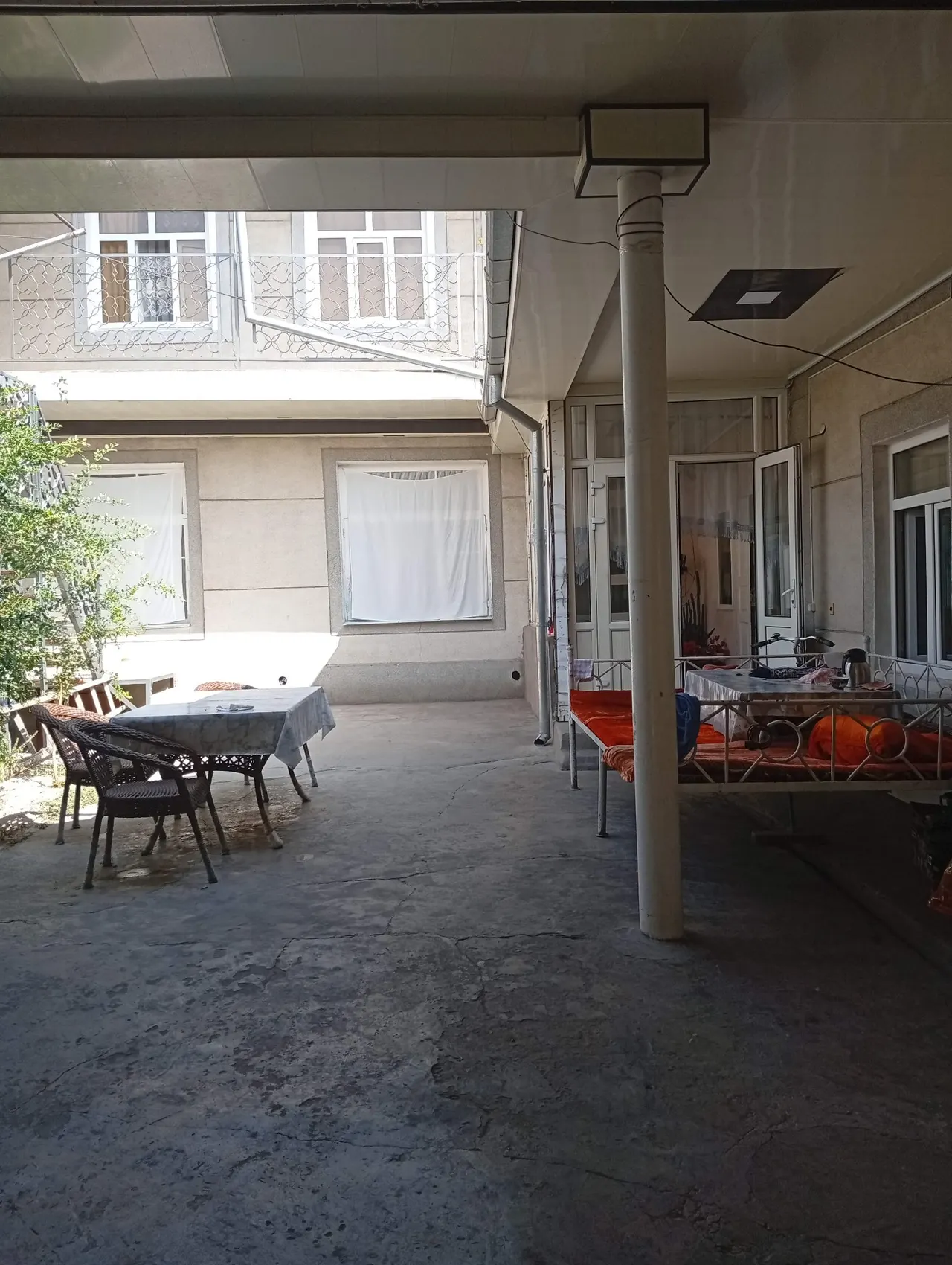 Sotiladi hovli uy, 2.3 sotix — Chilonzor tumani
