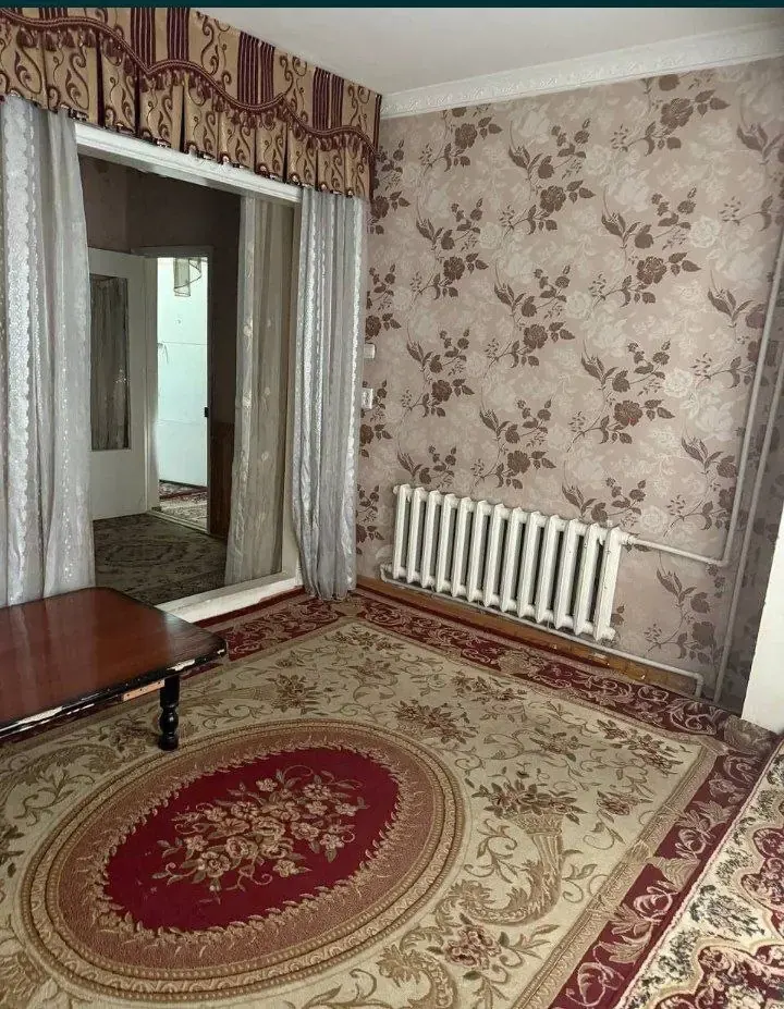 Сдаётся 2-комнатная квартира, 55 м², 5/9 этаж — Чиланзарский район