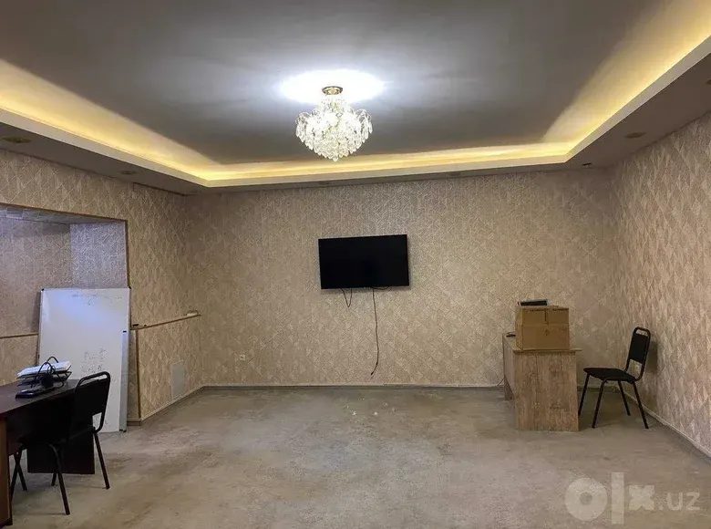 Ijaraga beriladi tijorat binosi, 109 m², 1/7 qavat — Yakkasaroy tumani