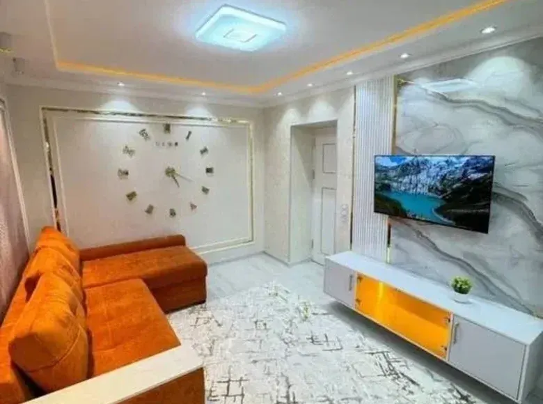 Сдаётся 2-комнатная квартира, 35 м², 2/4 этаж — Чиланзарский район