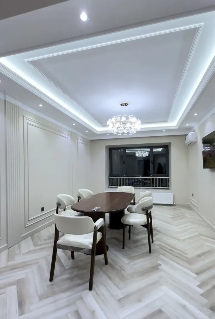 Сдаётся 3-комнатная квартира, 75 м², 12/16 этаж — Юнусабадский район