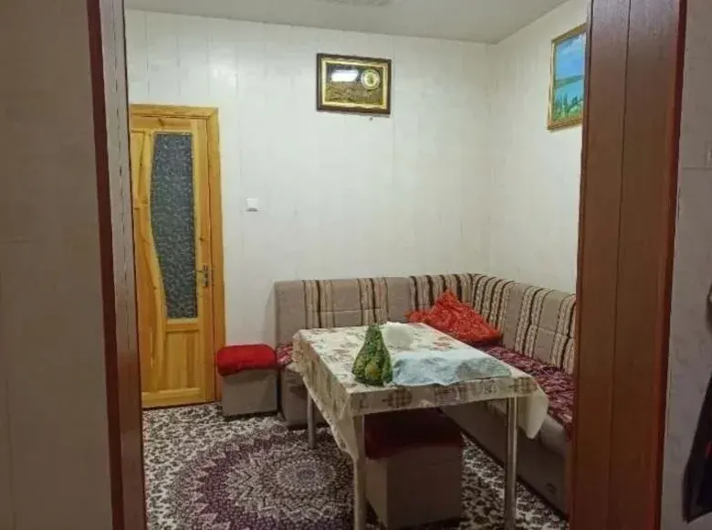 Сотилади 3 хонали квартира, 98 м², 3/5 қават — Чилонзор тумани
