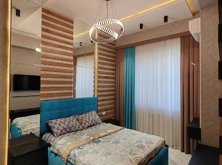 Kunlik ijaraga 2 xonali kvartira, 45 m², 7/7 qavat — Shayxontohur tumani