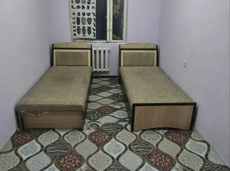 Сотилади 2 хонали квартира, 52 м², 4/4 қават — Чилонзор тумани