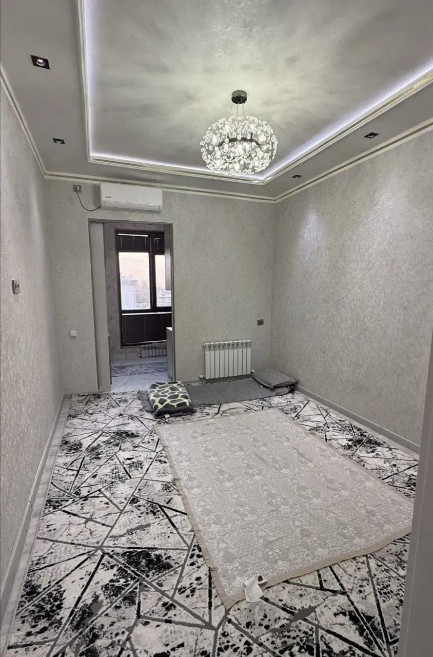 Сотилади 1 хонали квартира, 36 м², 3/12 қават — Шайхонтоҳур тумани
