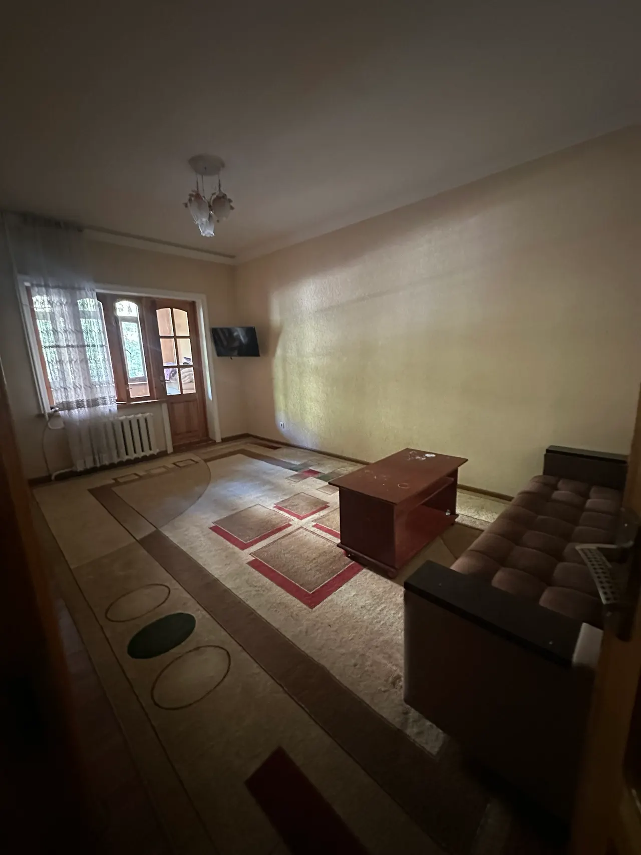Ijaraga beriladi 2 xonali kvartira, 50 m², 1/5 qavat — Yunusobod tumani