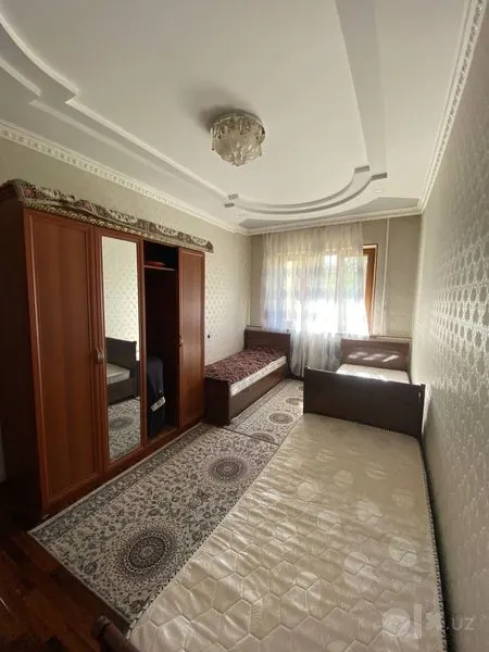 Ijaraga beriladi 4 xonali kvartira, 100 m², 2/9 qavat — Yunusobod tumani