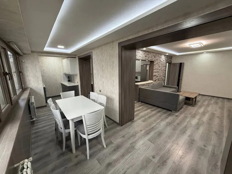 Ijaraga beriladi 2 xonali kvartira, 65 m², 3/5 qavat — Mirzo Ulugʻbek tumani