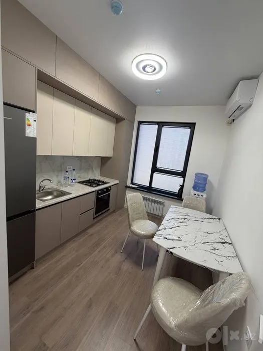 Сдаётся 2-комнатная квартира, 70 м², 5/15 этаж — Алмазарский район