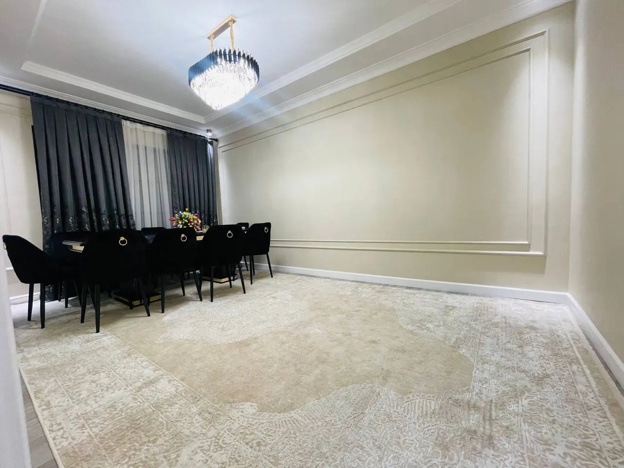 Сотилади 3 хонали квартира, 85 м², 4/9 қават — Сергели тумани