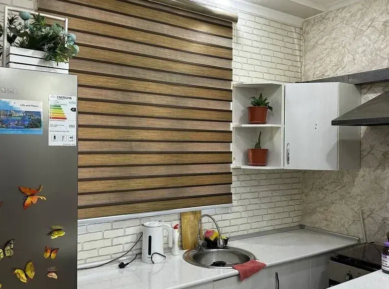 Ijaraga beriladi 1 xonali kvartira, 48 m², 1/9 qavat — Olmazor tumani