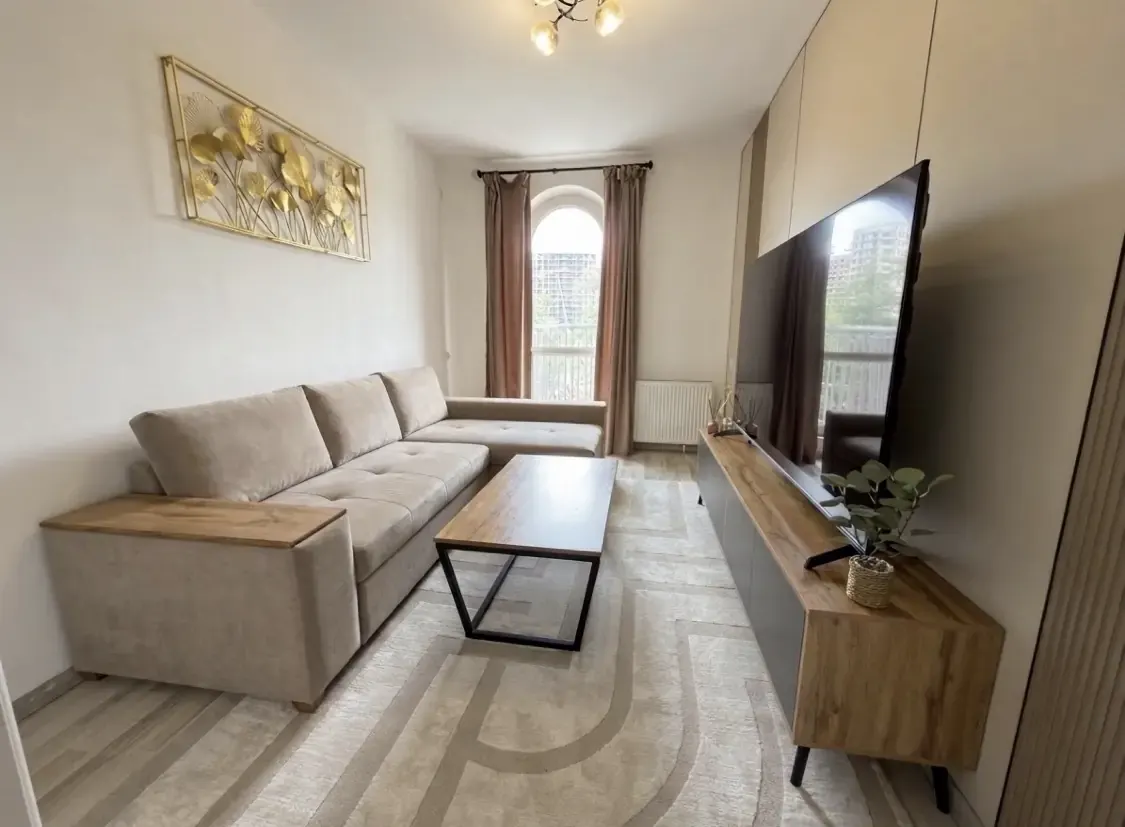 Сдаётся 3-комнатная квартира, 56 м², 4/9 этаж — Яшнабадский район