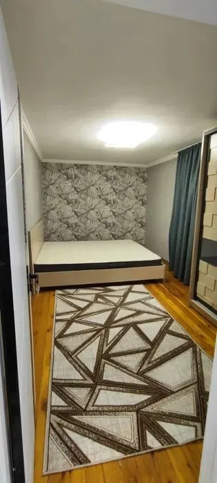 Ижарага берилади 3 хонали квартира, 74 м², 3/5 қават — Мирзо Улуғбек тумани