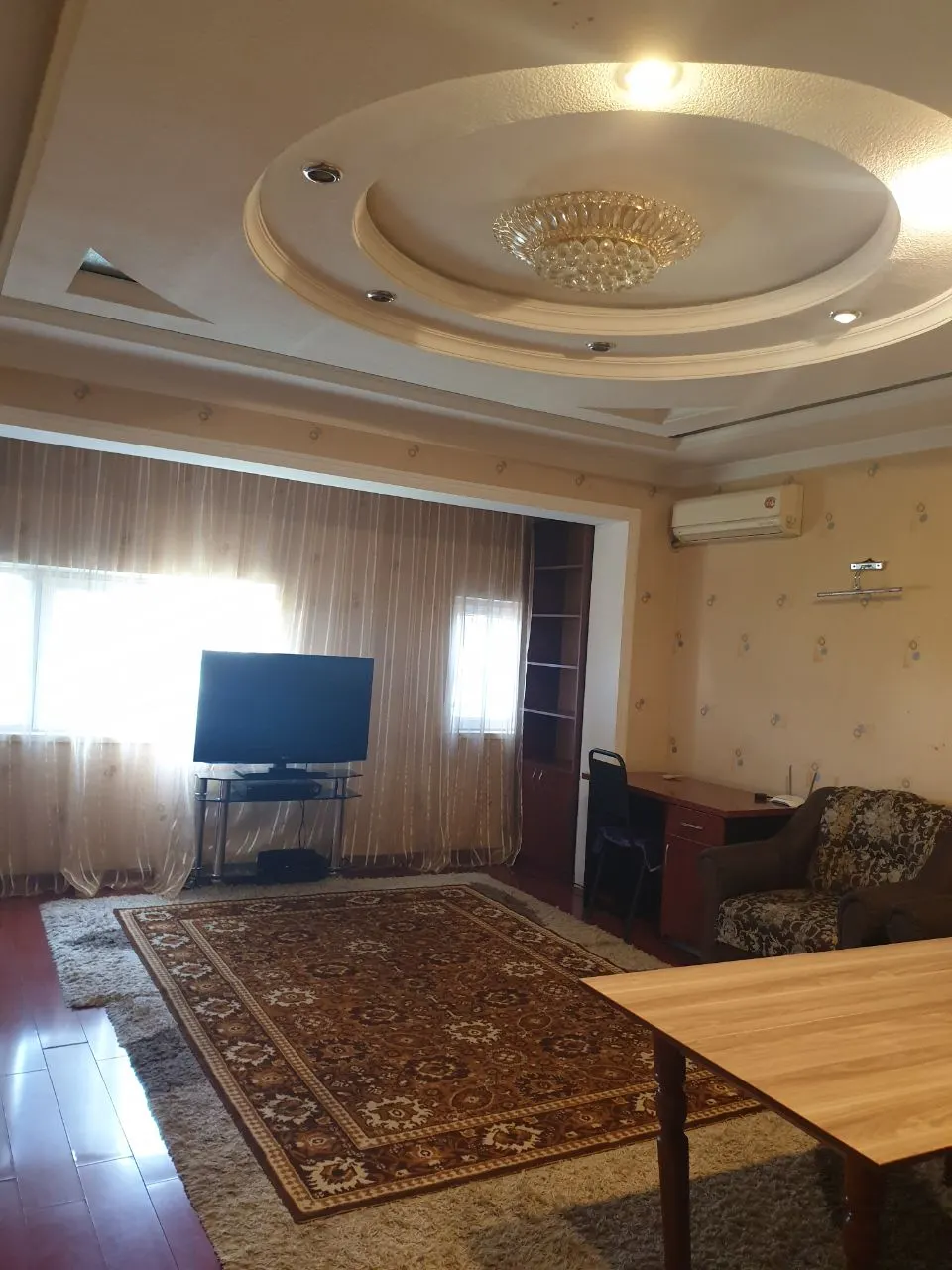 Сдаётся 2-комнатная квартира, 56 м², 5/9 этаж — Юнусабадский район