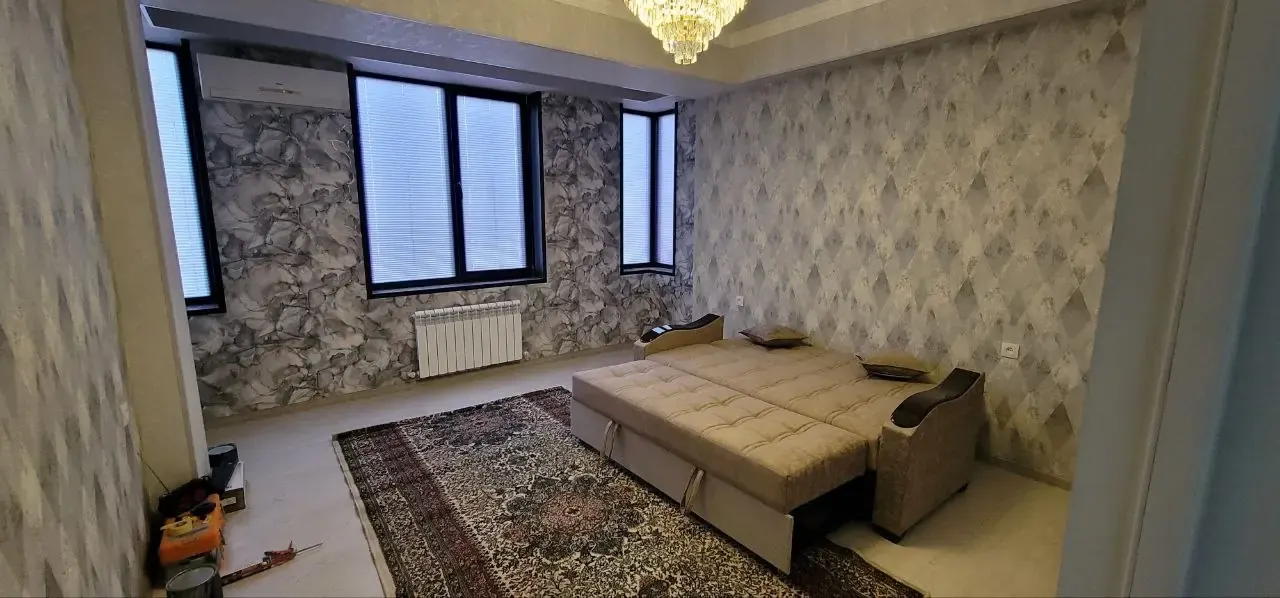 Сотилади 1 хонали квартира, 40 м², 6/9 қават — Шайхонтоҳур тумани