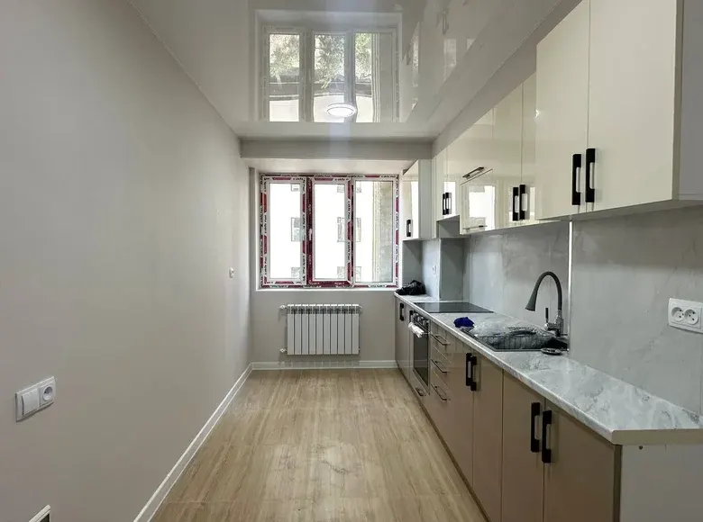 Сотилади 2 хонали квартира, 49 м², 3/12 қават — Яшнобод тумани